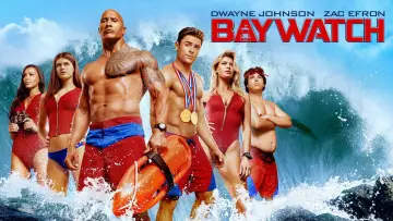 Zasłona do filmu "Baywatch. Słoneczny patrol" #589653