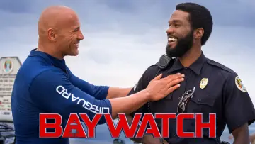 Zasłona do filmu "Baywatch. Słoneczny patrol" #589654