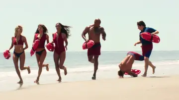 Zasłona do filmu "Baywatch. Słoneczny patrol" #589656
