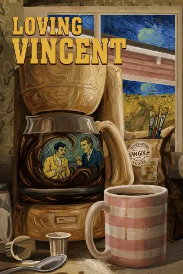 Twój Vincent