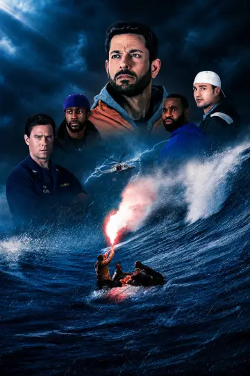 Plakat do filmu "Wola przetrwania" #1582424