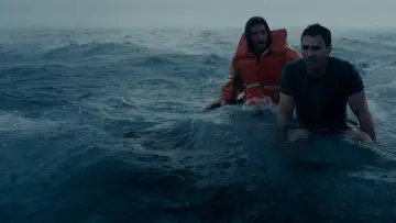 Zasłona do filmu "Wola przetrwania" #536007