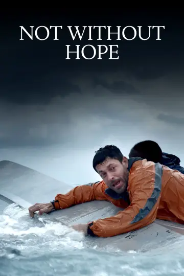 Plakat do filmu "Wola przetrwania" #536020