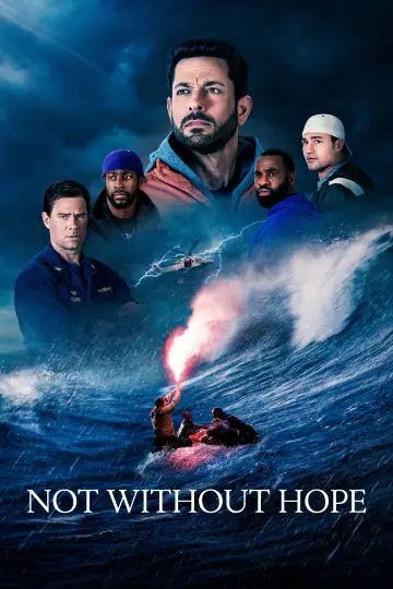 Plakat do filmu "Wola przetrwania" #536022