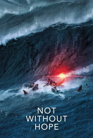 Plakat do filmu "Wola przetrwania" #536023