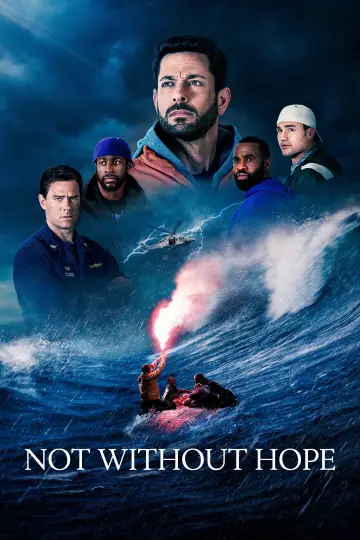 Plakat do filmu "Wola przetrwania" #536024