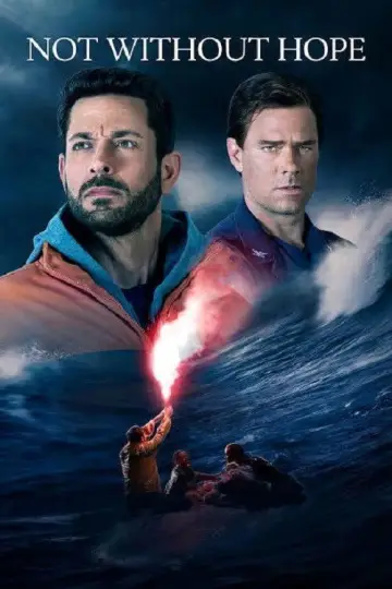 Plakat do filmu "Wola przetrwania" #536028