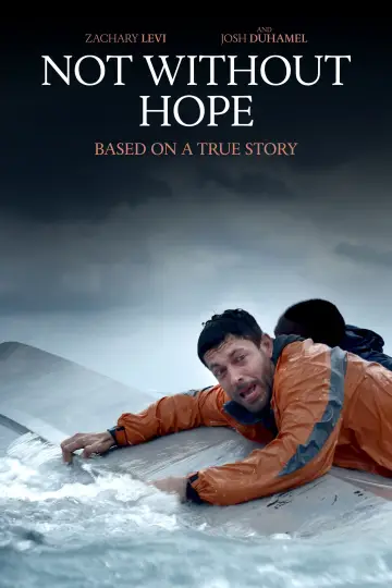 Plakat do filmu "Wola przetrwania" #536033