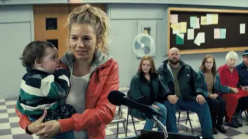 Zasłona do filmu "Siła nadziei" #459608