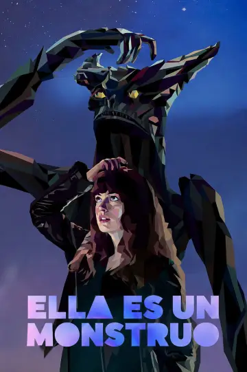 Monstrum