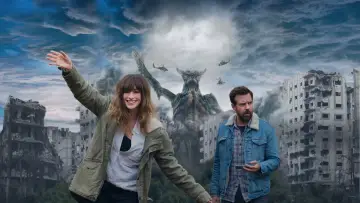 Zasłona do filmu "Monstrum" #337225