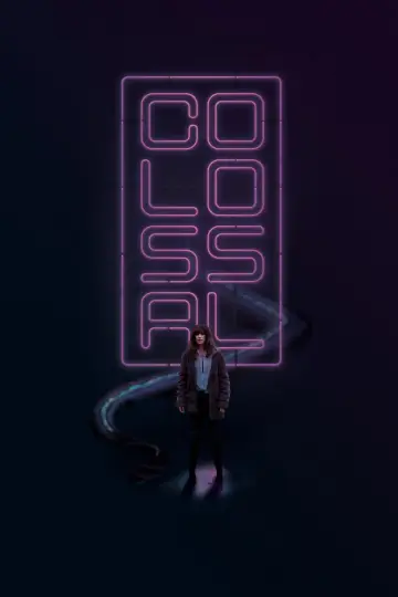 Plakat do filmu "Monstrum" #60013