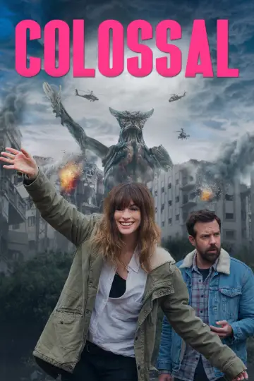 Plakat do filmu "Monstrum" #60017