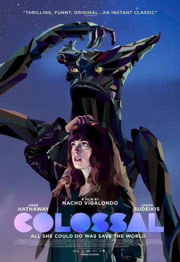 Plakat do filmu "Monstrum" #60029
