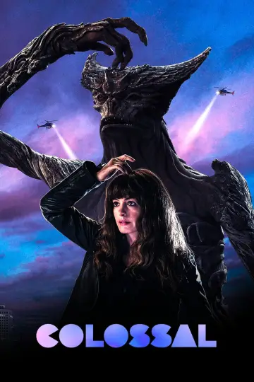 Plakat do filmu "Monstrum" #60030