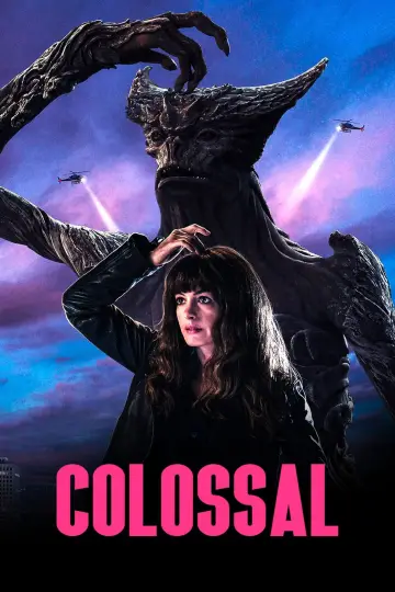 Plakat do filmu "Monstrum" #60031