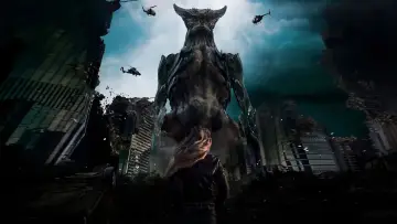 Zasłona do filmu "Monstrum" #870865