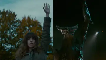 Zasłona do filmu "Monstrum" #870884