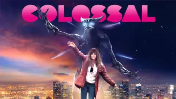 Zasłona do filmu "Monstrum" #870892