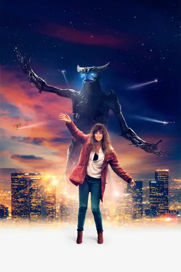 Plakat do filmu "Monstrum" #870921