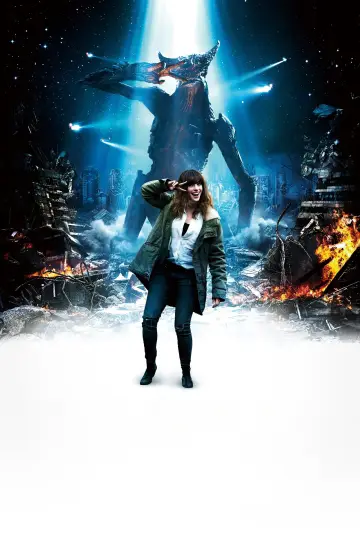 Plakat do filmu "Monstrum" #870927