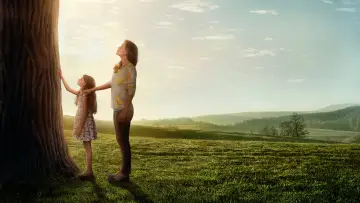 Zasłona do filmu "Cuda z nieba" #217674
