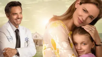Zasłona do filmu "Cuda z nieba" #217675