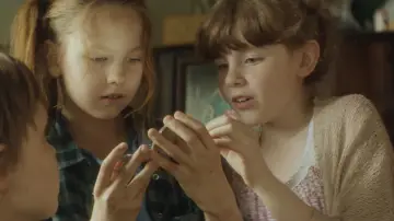 Zasłona do filmu "Supilinna salaselts" #497124
