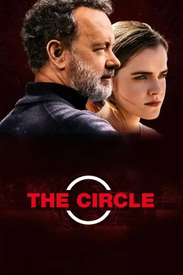 The Circle. Krąg