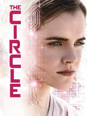 Plakat do filmu "The Circle. Krąg" #863953