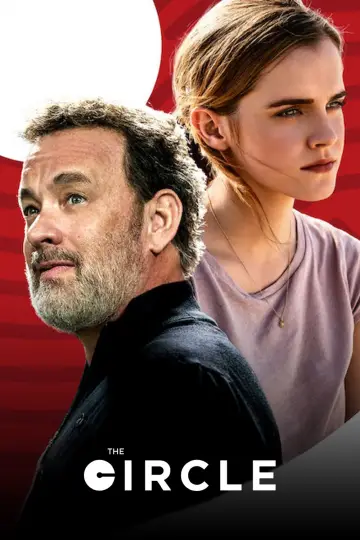 Plakat do filmu "The Circle. Krąg" #863967