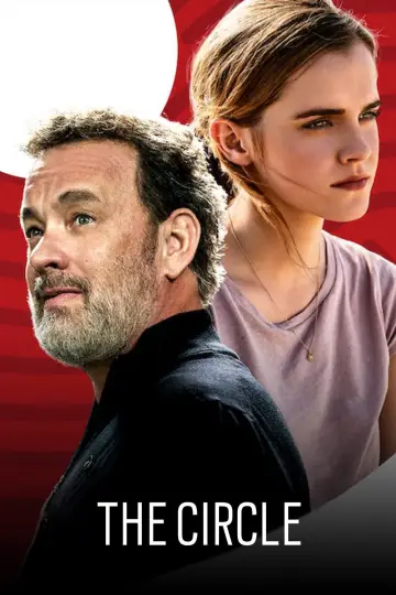 Plakat do filmu "The Circle. Krąg" #863968