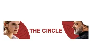 Zasłona do filmu "The Circle. Krąg" #97664