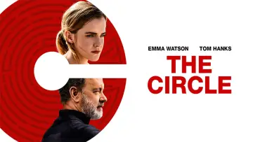 Zasłona do filmu "The Circle. Krąg" #97666