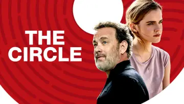 Zasłona do filmu "The Circle. Krąg" #97667