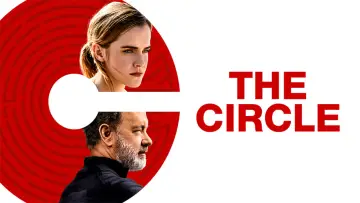 Zasłona do filmu "The Circle. Krąg" #97668
