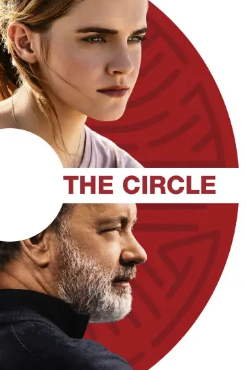 Plakat do filmu "The Circle. Krąg" #97669
