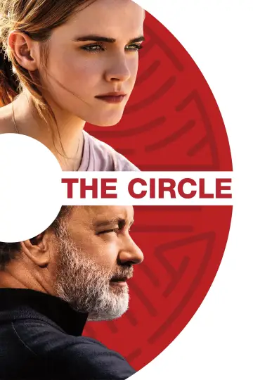 Plakat do filmu "The Circle. Krąg" #97670