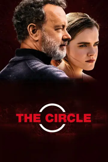 Plakat do filmu "The Circle. Krąg" #97671