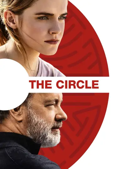 Plakat do filmu "The Circle. Krąg" #97672
