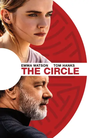 Plakat do filmu "The Circle. Krąg" #97673