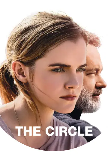 Plakat do filmu "The Circle. Krąg" #97675