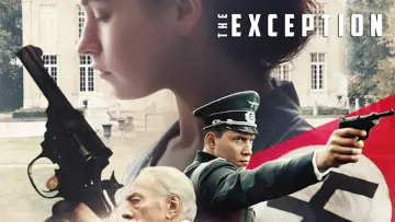 Zasłona do filmu "Ostatni pocałunek cesarza" #251232