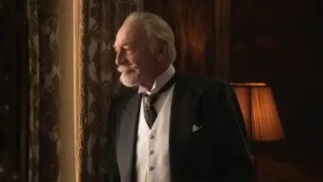 Zasłona do filmu "Ostatni pocałunek cesarza" #251237