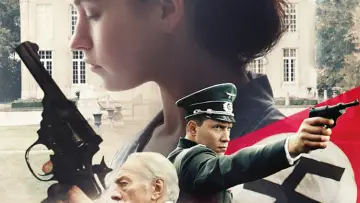 Zasłona do filmu "Ostatni pocałunek cesarza" #251244