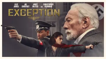 Zasłona do filmu "Ostatni pocałunek cesarza" #251245