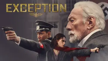 Zasłona do filmu "Ostatni pocałunek cesarza" #251249