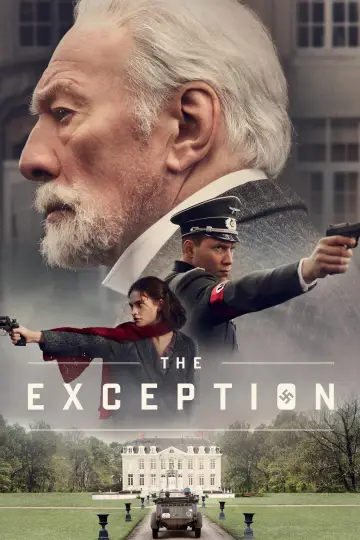 Plakat do filmu "Ostatni pocałunek cesarza" #251252