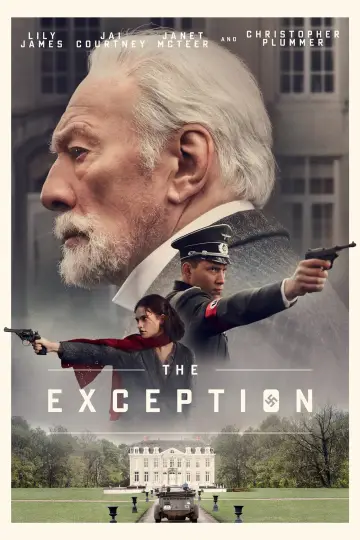 Plakat do filmu "Ostatni pocałunek cesarza" #251253