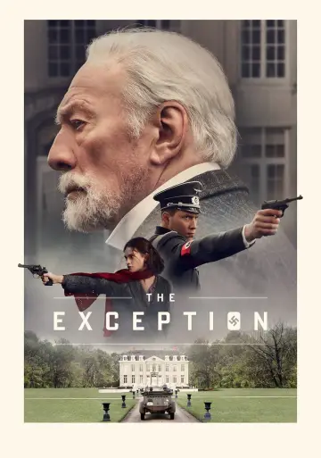 Plakat do filmu "Ostatni pocałunek cesarza" #251254